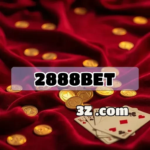 Jackpots incríveis no site 2888 bet que você não pode perder