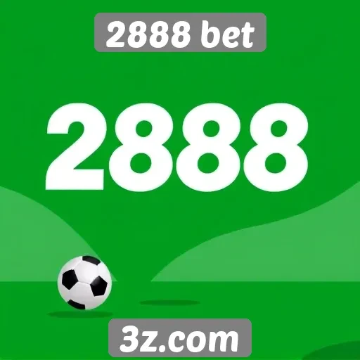 Estratégias de apostas no site 2888 bet
