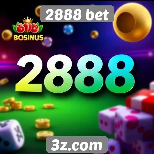 Análise das opções de jogos disponíveis no 2888 bet